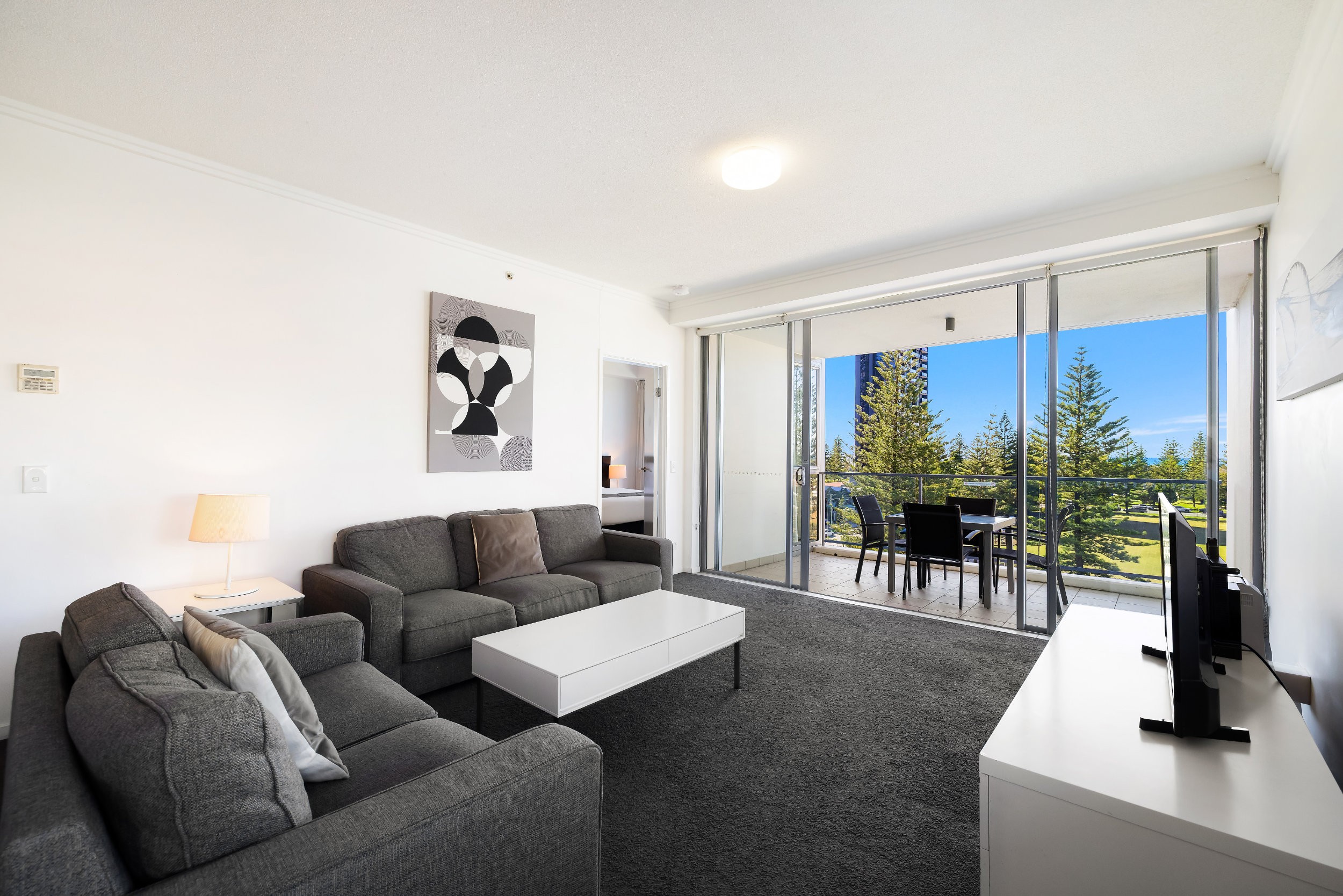 2 Bedroom 1 Bathroom